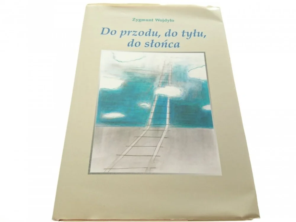Rabat DO PRZODU, DO TYŁU, DO SŁOŃCA - Wojdyło 2009