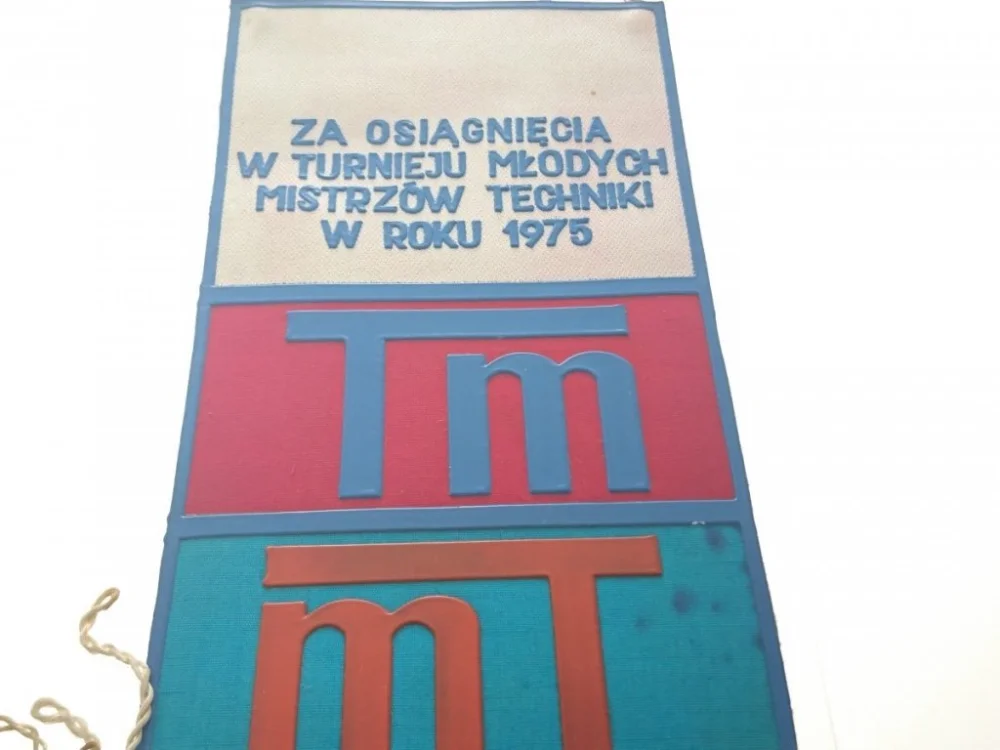 Rabat ZA OSIĄGNIĘCIA W TURNIEJU MŁODYCH MISTRZÓW