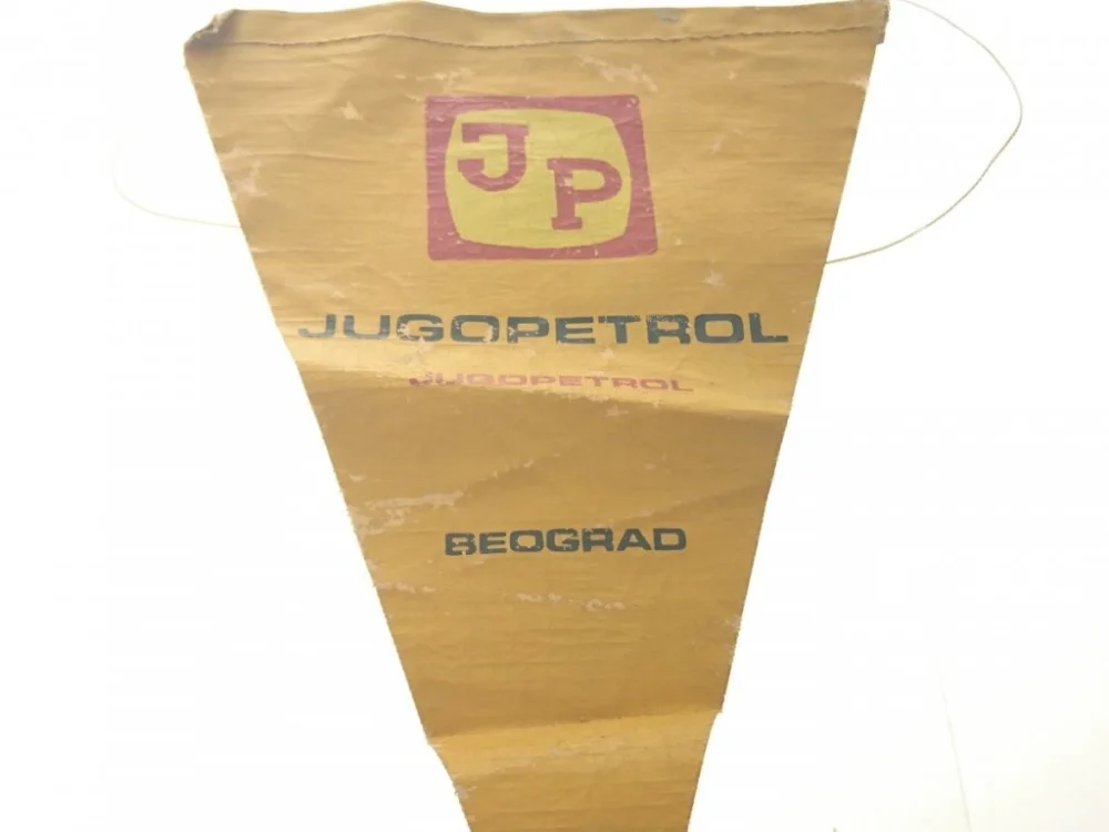 Najlepsza cena JUGOPETROL BEOGRAD