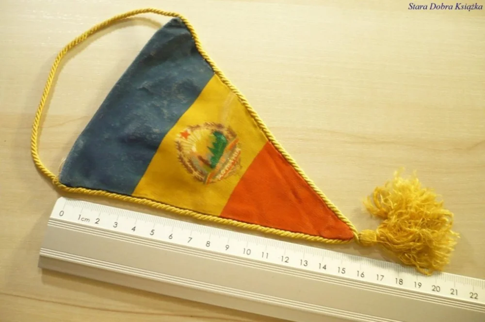 ROMANIA Szybka dostawa