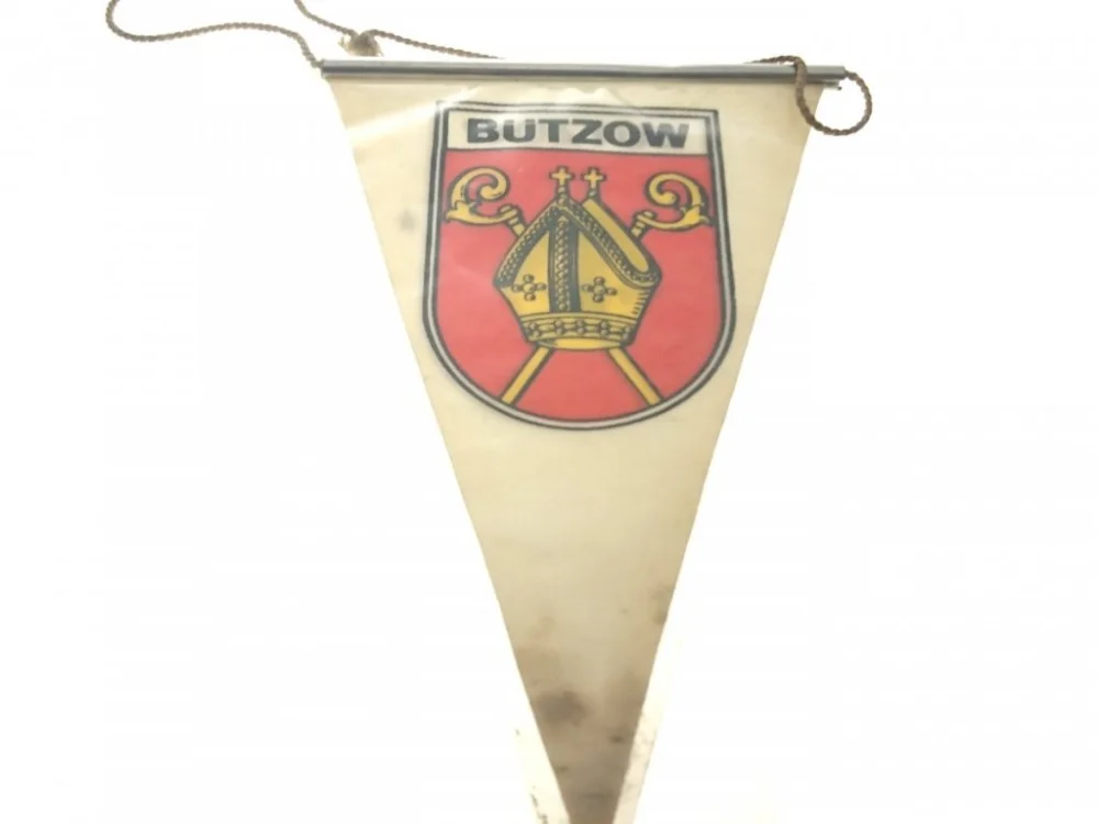 Zamów teraz BUTZOW
