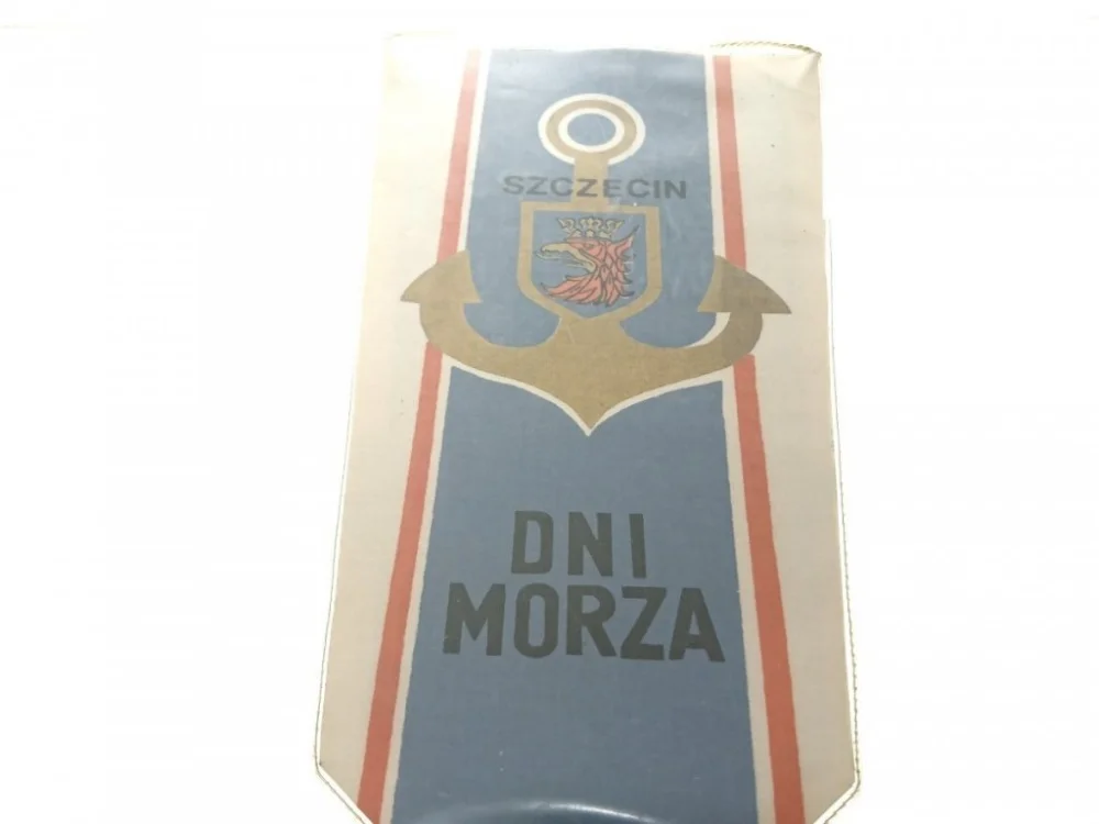 SZCZECIN. DNI MORZA Premium