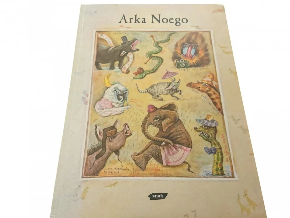 Tani ARKA NOEGO 1994