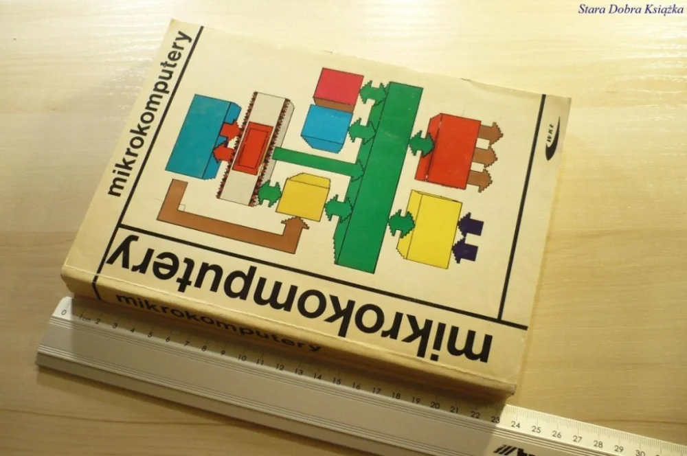 Najlepsza cena MIKROKOMPUTERY - Red. A. J. Dirksen 1985