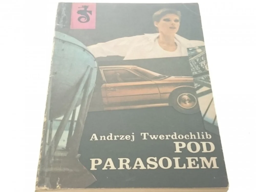 Zamów teraz POD PARASOLEM - Andrzej Twerdochlib 1983