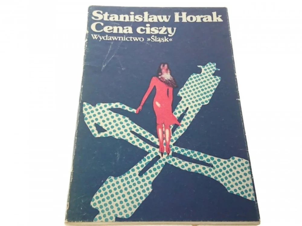 Oferta CENA CISZY - Stanisław Horak 1980