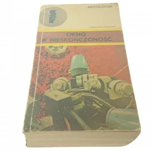 Okazja ANTOLOGIA. OKNO W NIESKOŃCZONOŚĆ - Nieuważny 1980
