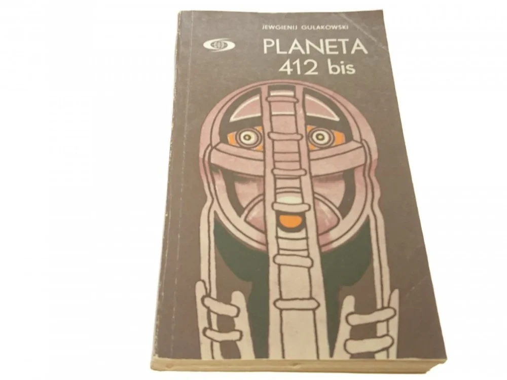 PLANETA 412 BIS - Jewgienij Gulakowski 1979 Sprawdź teraz