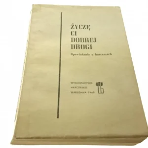 ŻYCZĘ CI DOBREJ DROGI 1965 Nie przegap