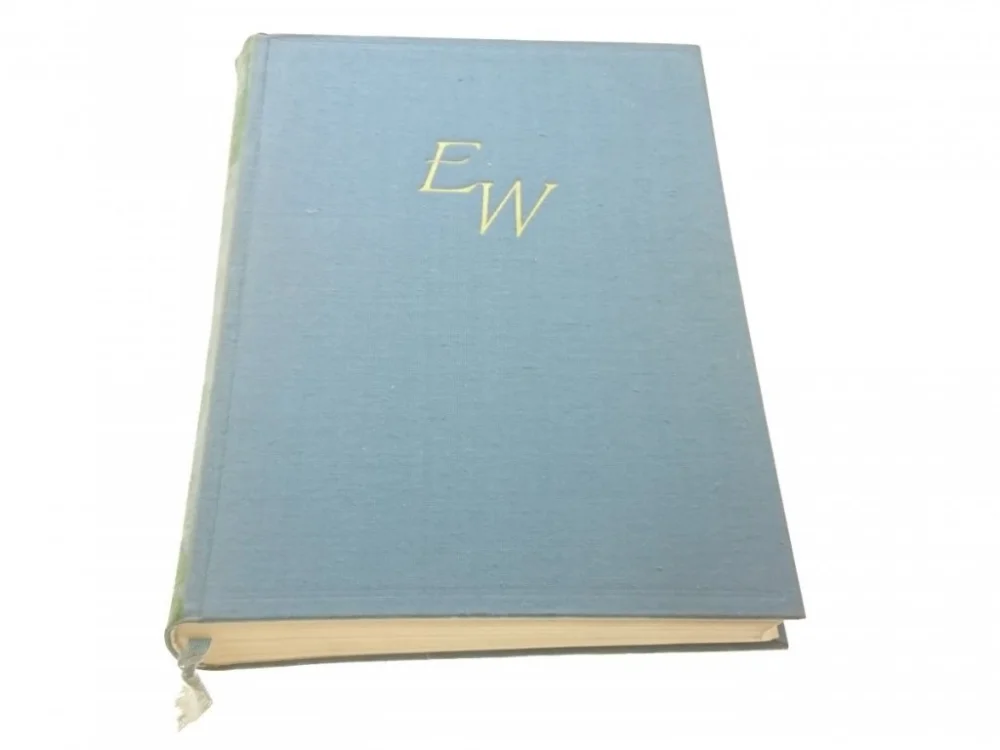 ENCYKLOPEDIA WSPÓŁCZESNA 1958 Zniżka