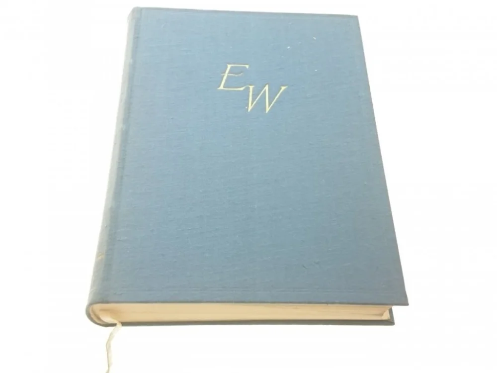 Popularny ENCYKLOPEDIA WSPÓŁCZESNA 1959