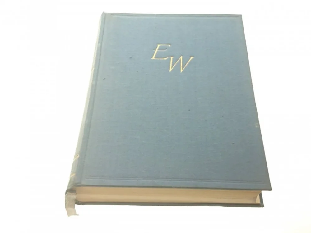 Hit cenowy ENCYKLOPEDIA WSPÓŁCZESNA 1957