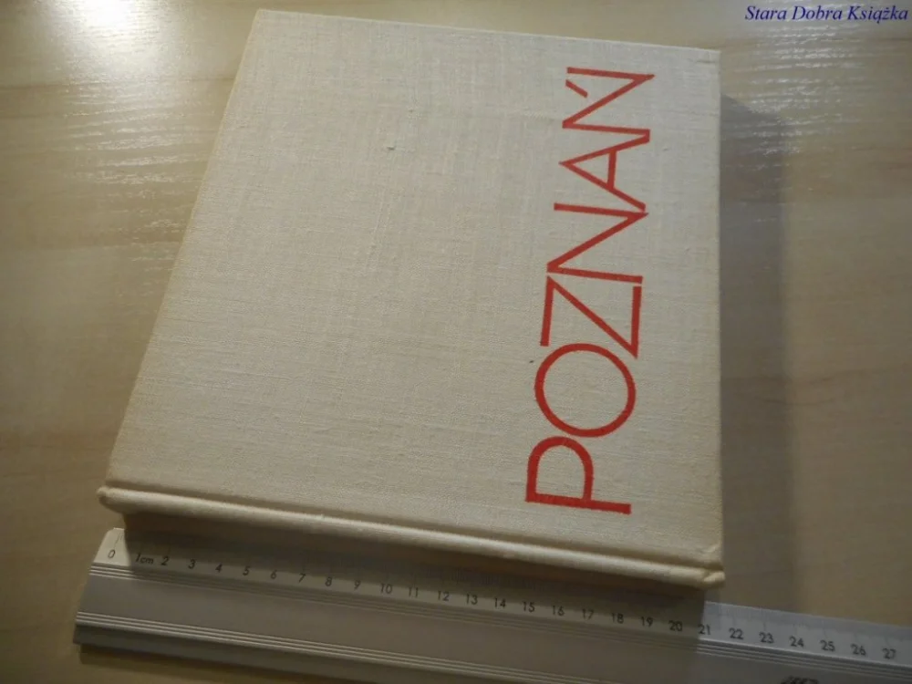 Szybka dostawa POZNAŃ - Adam Cichy 1974