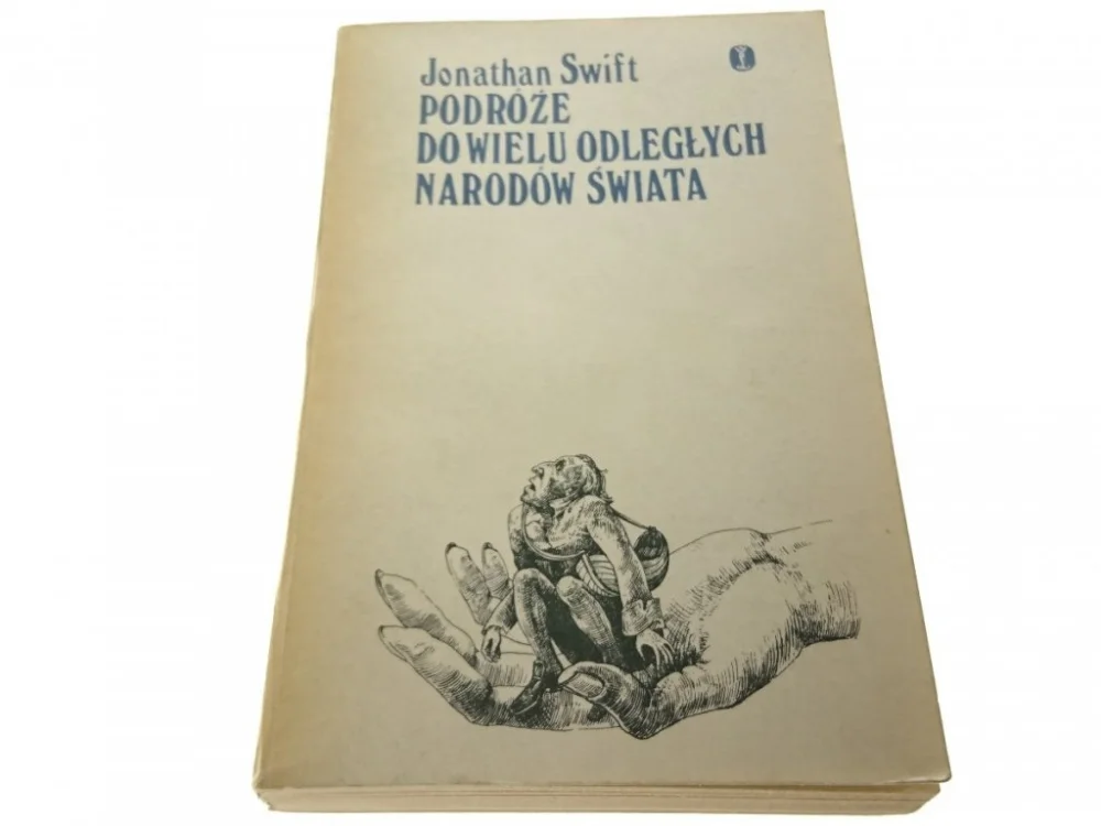 PODRÓŻE DO WIELU ODLEGŁYCH NARODÓW ŚWIATA - Swift Zniżka