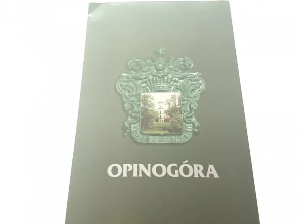 OPINOGÓRA - informator Nowość