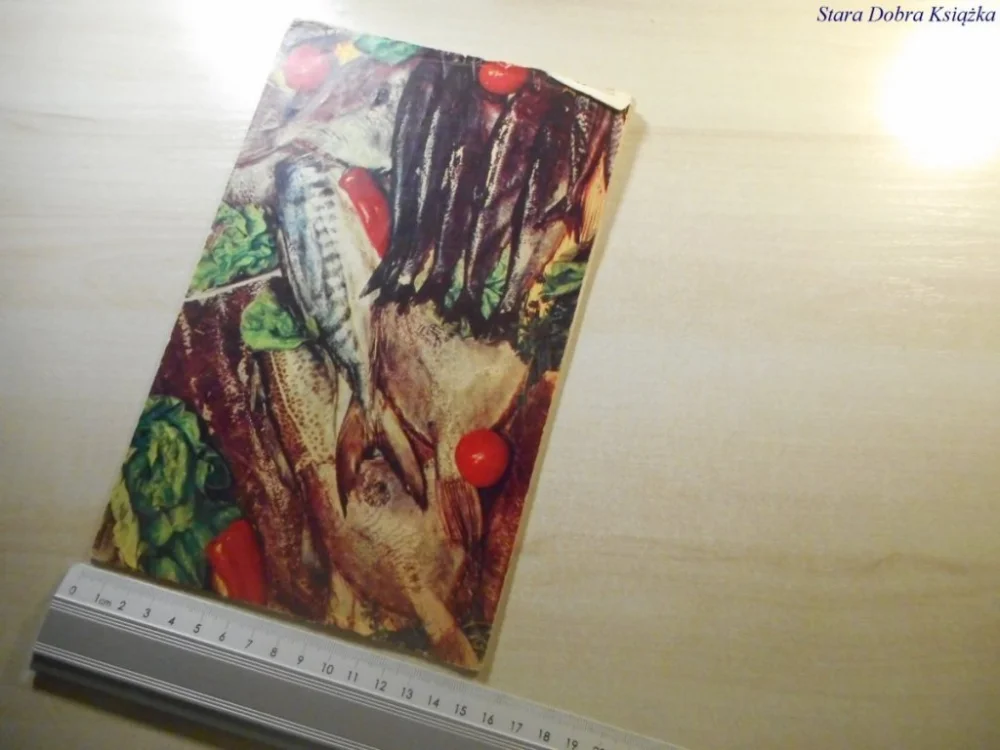 RYBY ATLANTYCKIE - PRZYSMAKIEM SMAKOSZÓW Wyprzedaż