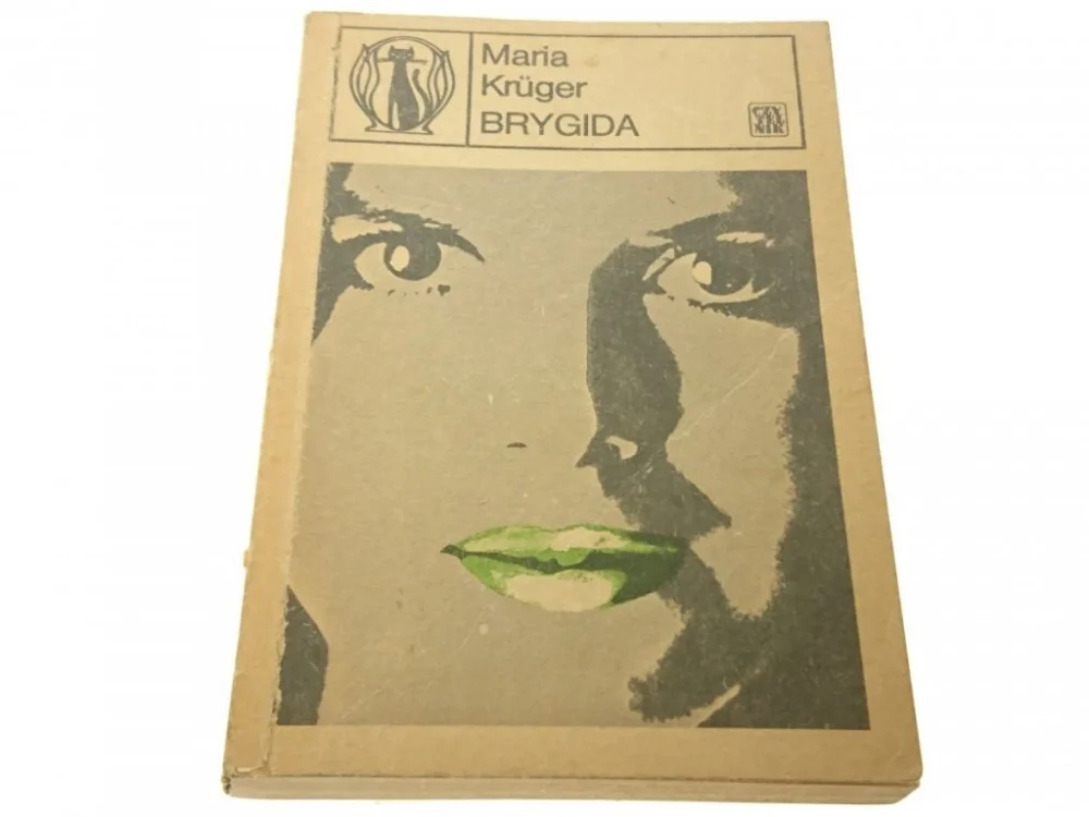 BRYGIDA - Maria Kruger 1979 Tylko do końca tygodnia