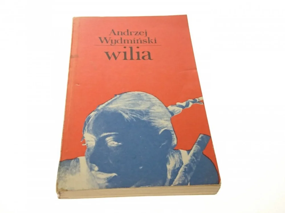 Darmowy zwrot WILIA - Andrzej Wydmiński 1979