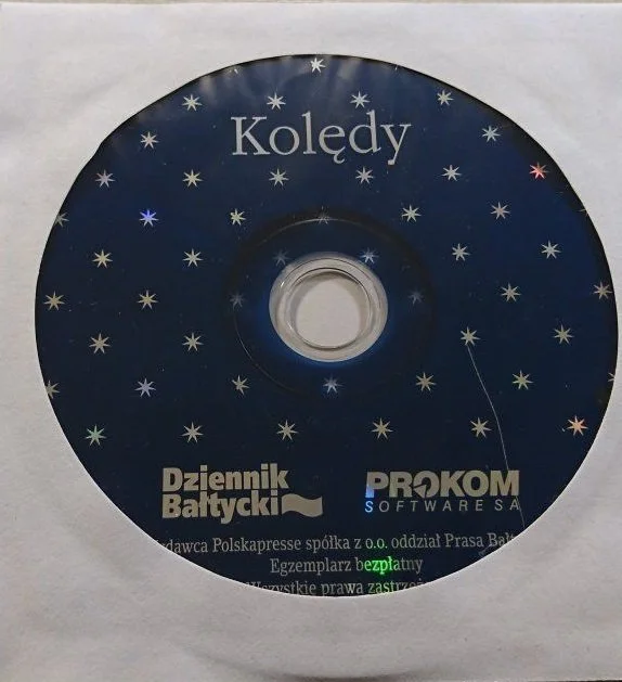 Wyjątkowa oferta KOLĘDY. DZIENNIK BAŁTYCKI