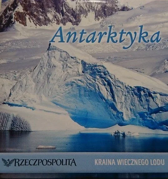 ANTARKTYKA. KRAINA WIECZNEGO LODU Wybór klientów
