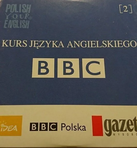 Bezpieczna płatność KURS JĘZYKA ANGIELSKIEGO 2 BBC