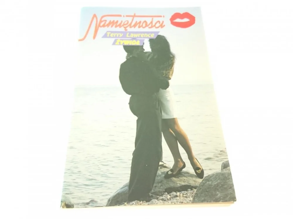 Oferta limitowana ŻYWIOŁ - Terry Lawrence 1991