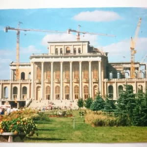 Zamów dziś BAZYLIKA NMP BOLESNEJ KRÓLOWEJ POLSKI W LICHENI FOT. E. WOJNAROWSKI