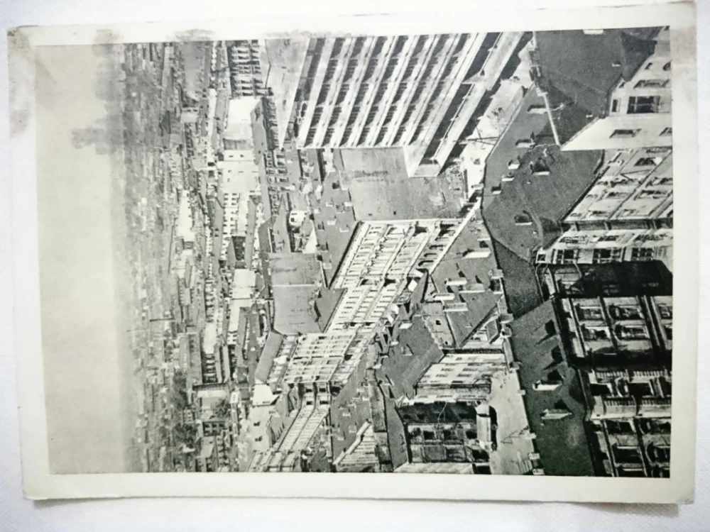 Bestseller ŁÓDŹ. PANORAMA MIASTA FOT. L. ŚWIĘCKI