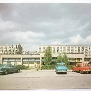 ŻYWIEC. FRAGMENT MIASTA FOT. STELMACH Nie przegap