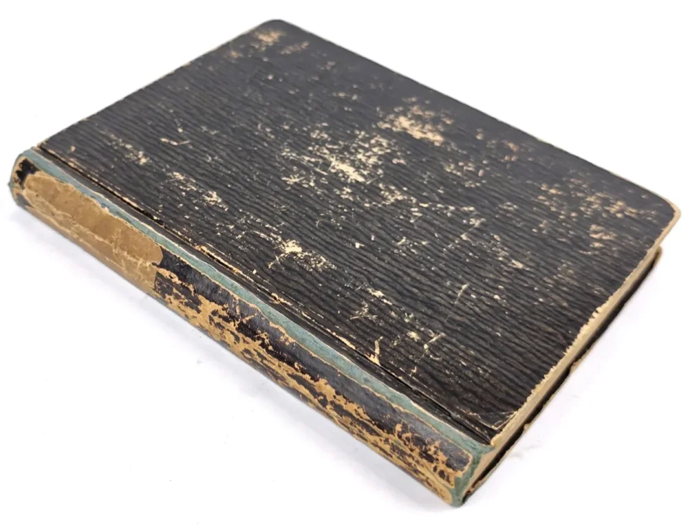 Oferta czasowa BIBLIJA DOMOWA czyli Wypisy z tekstów Pisma Świętego Starego i Nowego Zakonu odnośnie do etyki chrześcijańskiej 1894