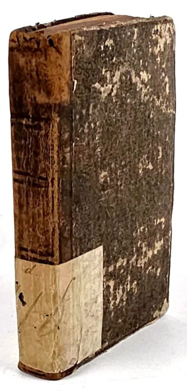 Taniej BRUNS - KATOLICKA INFORMACYA UŁOŻONA DLA MISSYI 1753