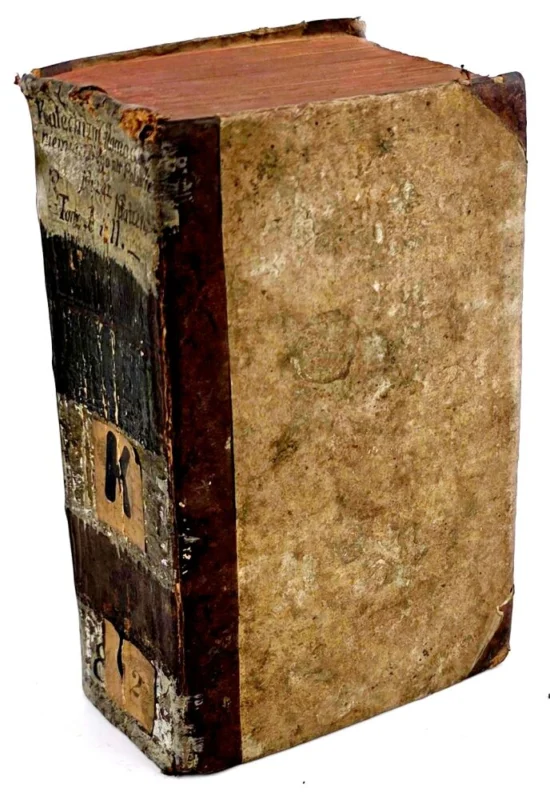KRATZER- KATECHIZM TO IEST NAUKA CHRZESCIANSKA t.1-2 1803 Do wyczerpania zapasów