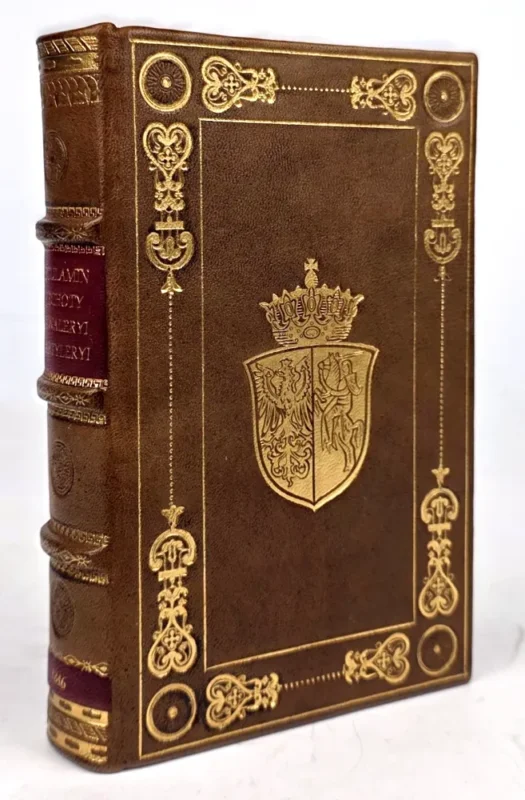 Hit cenowy REGULAMIN PIECHOTY, KAWALERYI I ARTYLLERYI WRAZ Z INSTRUKCYĄ DLA POWSTAŃCA. Paryż 1846.