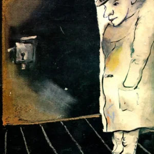 Teatr Cricot 2 informator 1986 rok Bestseller