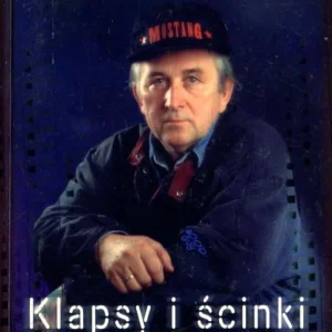 Sprawdź teraz Kutz K.: Klapsy i ścinki. Mój alfabet filmowy i nie tylko