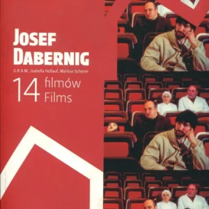 Josef Dabernig 14 filmów Tylko do końca tygodnia