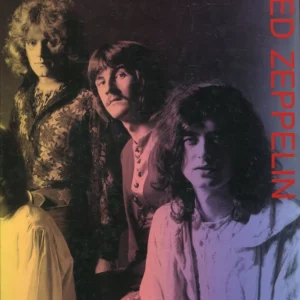Thomas G.: Led Zeppelin Ilustrowana biografia Super okazja
