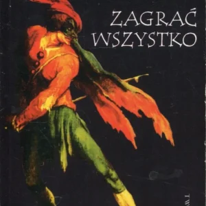 Mitzner P.: Zagrać wszystko Zamów teraz