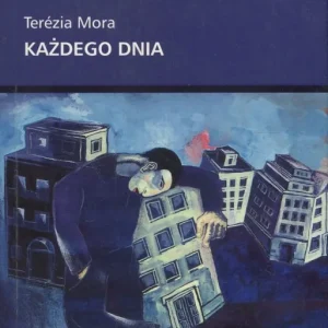 Tani Mora T.: Każdego dnia