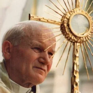 "Do końca ich umiłował''. Jan Paweł II. Trzecia wizyta duszpasterska w Polsce 8 - 14 czerwca 1987 roku. Nie przegap