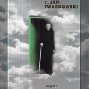 "Można odejść na zawsze, by być blisko". Ks. Jan Twardowski. Obniżka ceny