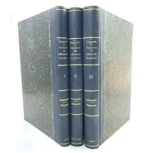 [Diagnostyka i leczenie chorób oczu]. Galezowski X., Dauenet V. - Diagnostic et traitement des affections oculairess. Tom 1/3. PIERWODRUK, RZADKIE! Kup online